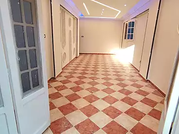 Properties For sale in El-Salam St, El Hanouvel, 100 sqm