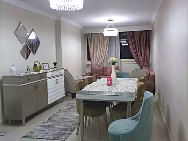 Properties For sale in El Mariotia, Faisal, 135 sqm