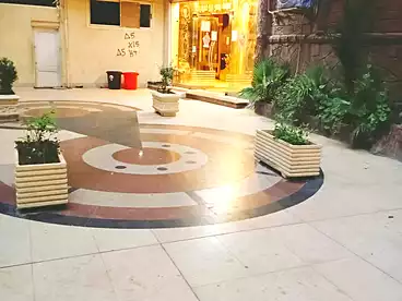 Apartments For sale in Al Asafra Bahri, El Asafra, 120 sqm