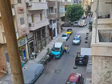 Building For sale in Moharram Bek St, Moharram Bey, 60 sqm