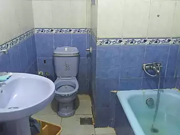 Properties For sale in Shoubra, Greater Cairo, 95 sqm