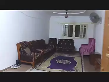 Apartments For sale in El Mesaha, El Haram, 150 sqm
