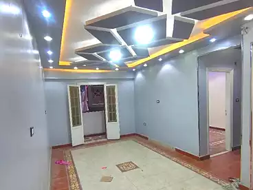 Apartments For sale in El Falki, El Seyouf, 90 sqm