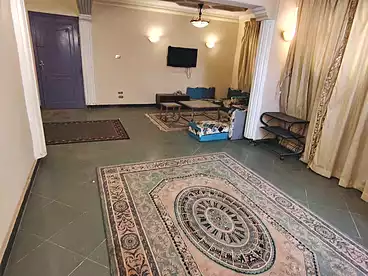 Furnished Apartment For rent in Kabeish Road, Faisal, 100 sqm