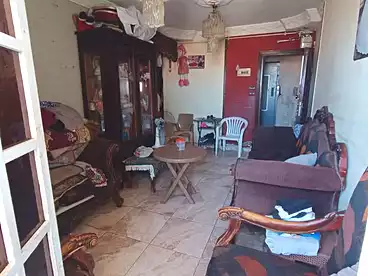 Apartments For sale in Mohammed Naguib St., Sidi Beshr Bahri, 100 sqm