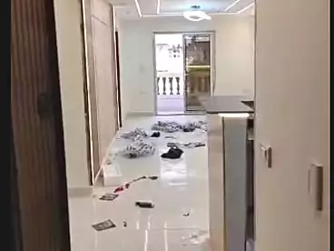 شقق للبيع في شارع الخمسين، النزهة 2، 170 متر