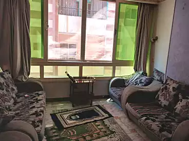 Apartments For sale in Nazlt Andrea, Maadi, 120 sqm