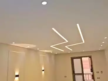 شقق للبيع في شارع الخمسين، النزهة 2، 130 متر