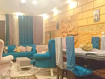 شقق للبيع في المعادي، القاهرة الكبرى، 135 متر