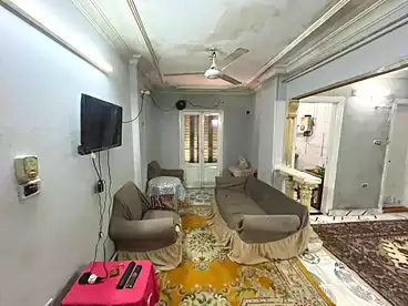 Properties For rent in Jazeerat El Dahab, Giza, 100 sqm