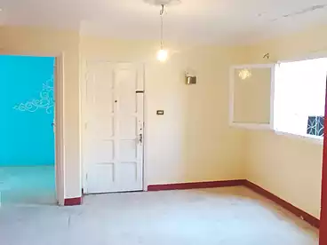 Apartments For rent in Mowafi St, Bahray El Anfoshy, 100 sqm