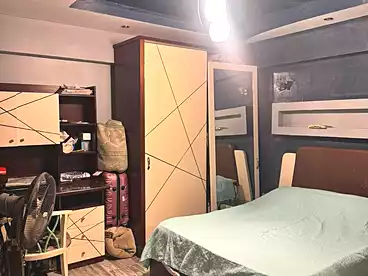 Apartments For rent in Borhan St., Helwan El Sharkeya, 120 sqm