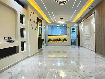 Apartments For sale in Nozha 2, Greater Cairo, 140 sqm