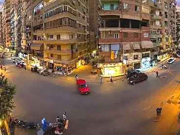 شقق للإيجار في العريش، الهرم، 150 متر