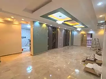Apartments For sale in Street 27, Nozha 2, 160 sqm