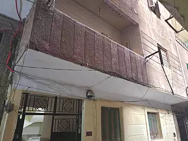 Building For sale in El Tawabek, Faisal, 110 sqm