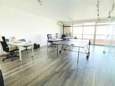 Administrative For rent in Abrag Othman, Corniche El Maadi St., 250 sqm