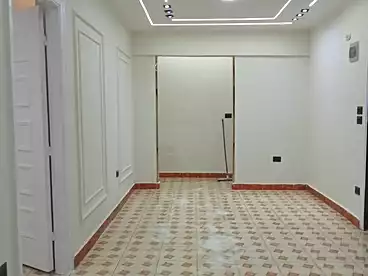 عقارات للبيع في شارع 6 أكتوبر، العصافرة، 120 متر