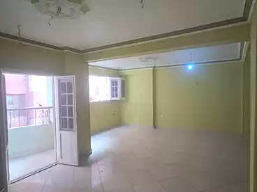 Apartments For rent in El Bahnasawi St., El Mariotia, 100 sqm