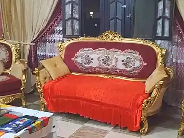 شقق مفروشة للإيجار في حي النزهة - الحي الأول، مدينة بدر، 90 متر