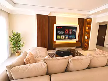 في كمبوند سكاي كوندوز - فيليت، كمبوند فيليت - سوديك، 150 متر
