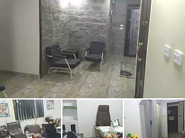 Administrative For rent in Victoria, Alexandria, 40 sqm