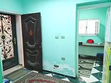 Apartments For sale in Farouk Darwish St., Sidi Beshr Bahri, 70 sqm