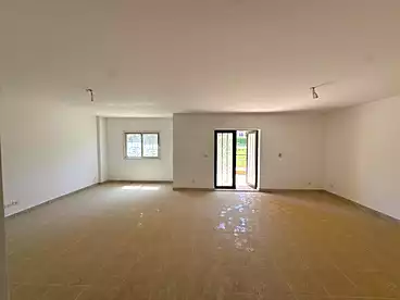 Apartment with Garden For rent in Phase 7, El Rehab, 150 sqm
