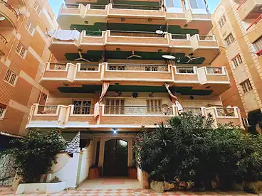Properties For sale in Shatee El Nakheel, Al Agamy, 100 sqm