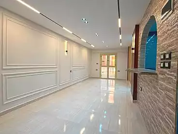 Apartments For sale in Shahr El Assal, El Bitash, 130 sqm