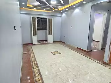 Apartments For sale in El Falki, El Seyouf, 110 sqm