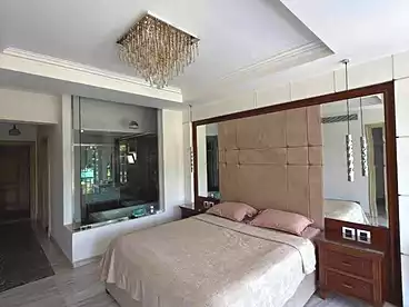 Properties For sale in Galleria Moon Valley Compound - Arabia, Compounds in New Cairo, 164 sqm