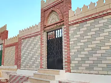 عقارات للبيع في منطقة ال 290 فدان، 15 مايو، 20 متر
