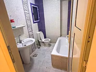 Apartments For sale in Sidi Beshr Bahri, Sidi Bishr, 120 sqm