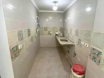 Apartments For rent in Mansheyat El Tahrir, Ain Shams, 100 sqm