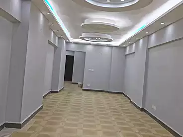 Apartments For rent in El Montazah, Alexandria, 135 sqm