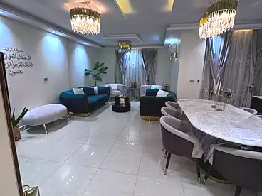 Apartments For sale in Madinaty Entrance 1, Other Neighborhoods In Madinaty, 175 sqm
