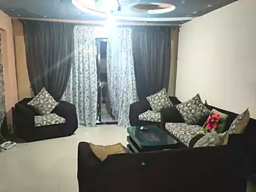 Apartments For sale in Khaled Ibn El Walid St., Sidi Beshr Bahri, 140 sqm