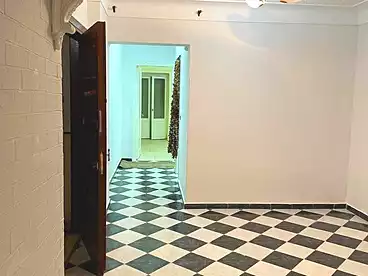 Administrative For rent in Gamal Abdel Nasser St., El Asafra, 120 sqm