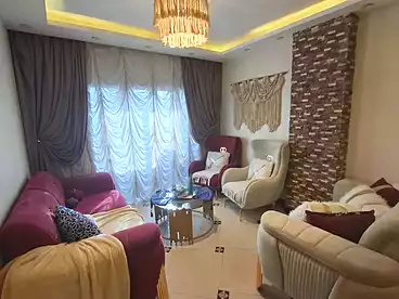 عقارات للبيع في اللبيني، الهرم، 105 متر