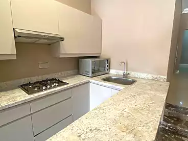 Properties For rent in Zakaria Ahmed St., El Banafsag 5, 220 sqm