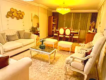 Properties For sale in Hassan Mohamed St., Faisal, 140 sqm