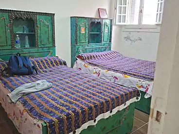 شقق للبيع في شارع جمال عبد الناصر، سيدي بشر بحري، 110 متر