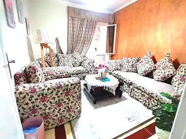 شقق للبيع في زيزينيا، الاسكندرية، 90 متر