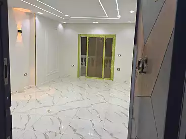 Apartments For sale in El Lebeny, El Haram, 140 sqm