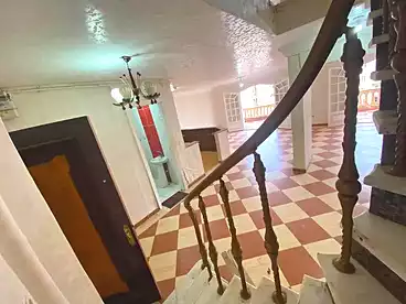 Duplex For rent in El Asafra, Alexandria, 260 sqm