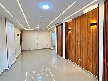 Apartments For sale in Mahmoud El Isawy St., Sidi Beshr Bahri, 165 sqm