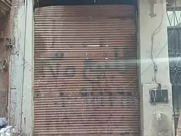 Properties For sale in Othman Moharram St., El Talbeya, 80 sqm