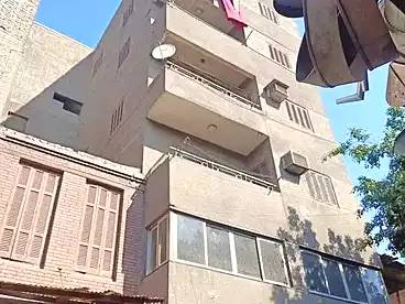House / Home For sale in El Darb El Ahmar, Downtown - West El Bald, 120 sqm
