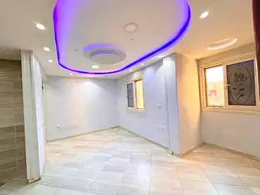 Apartments For sale in Mostafa Fahmy St., Helwan, 145 sqm